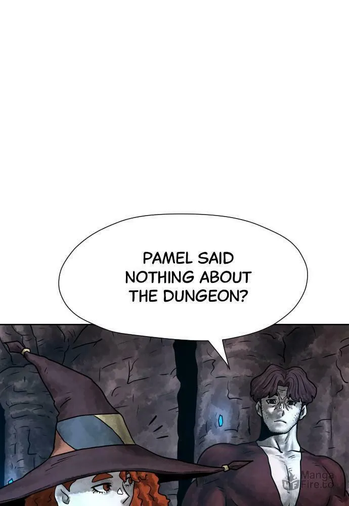 Warrior Executioner Chapter 16 page 10 - 
