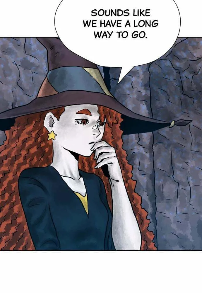 Warrior Executioner Chapter 16 page 92 - 