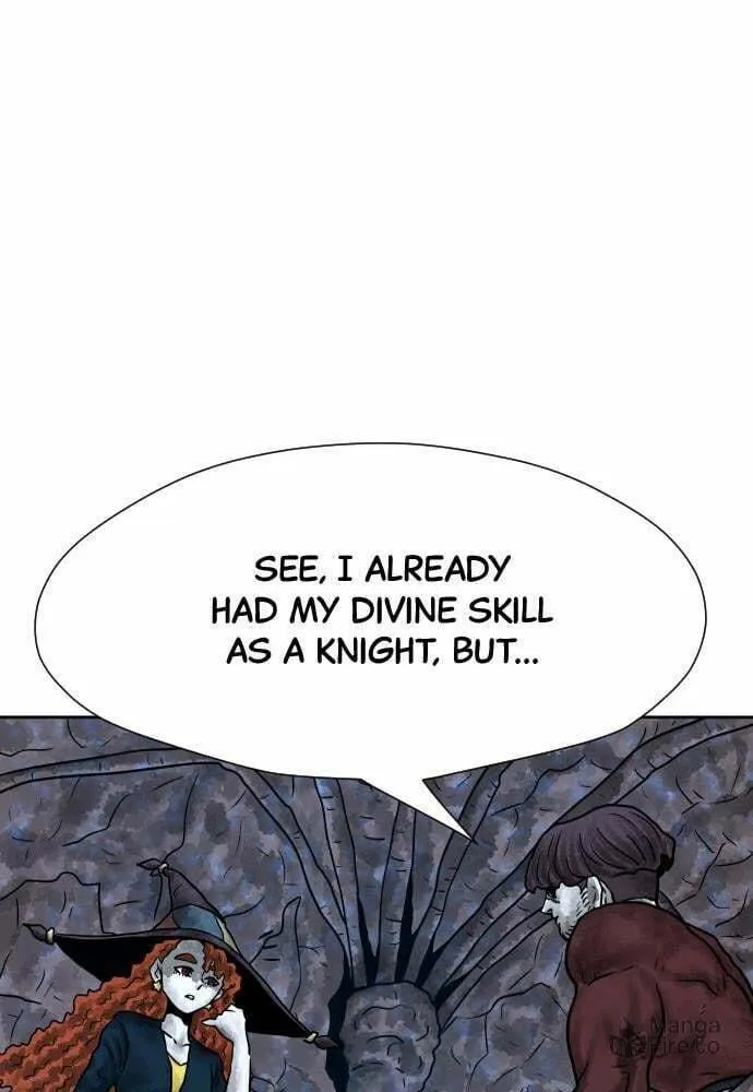 Warrior Executioner Chapter 16 page 93 - 