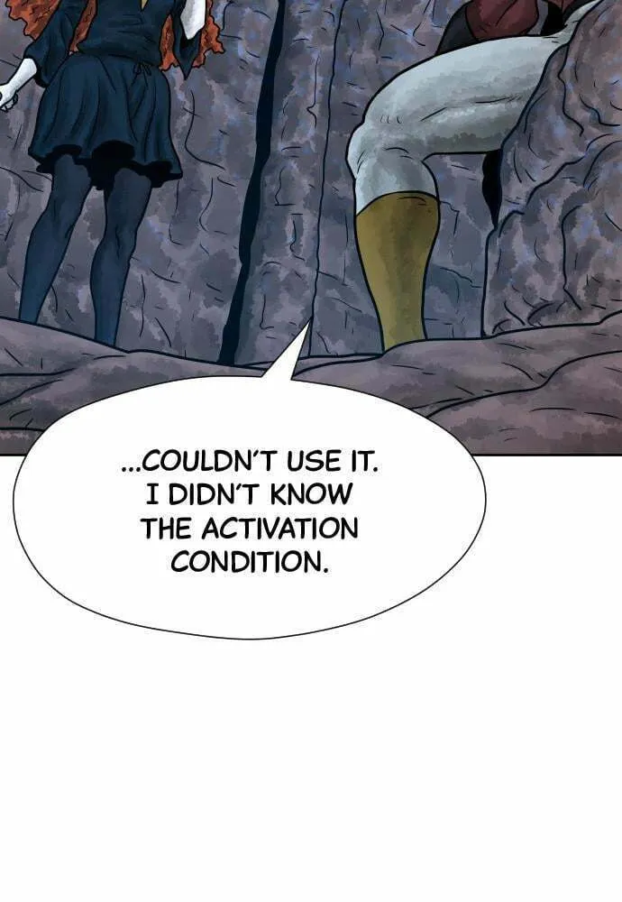 Warrior Executioner Chapter 16 page 94 - 