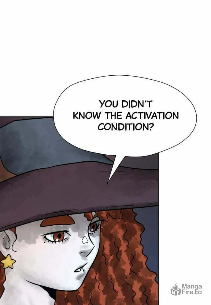 Warrior Executioner Chapter 16 page 95 - 