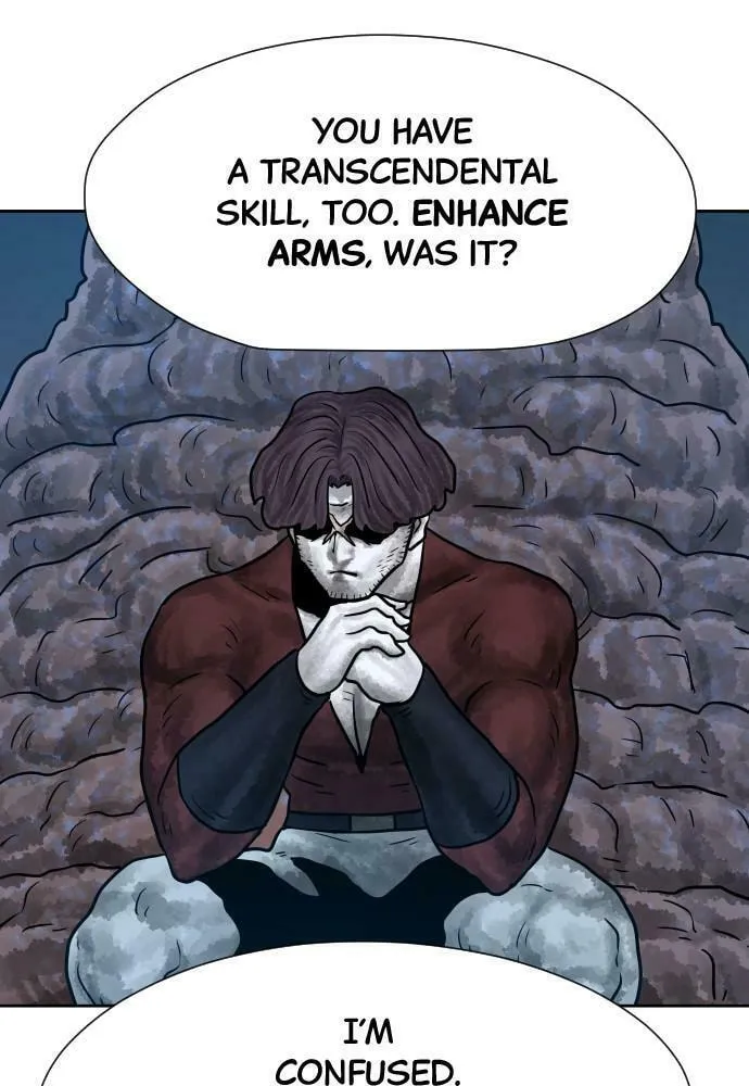 Warrior Executioner Chapter 16 page 97 - 