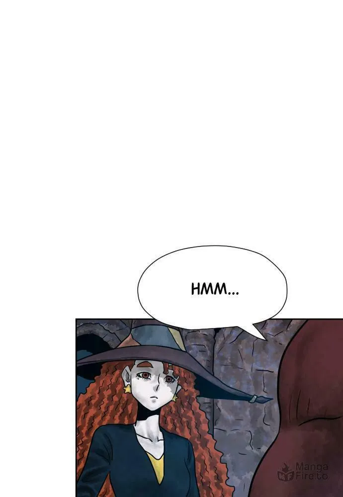 Warrior Executioner Chapter 16 page 100 - 