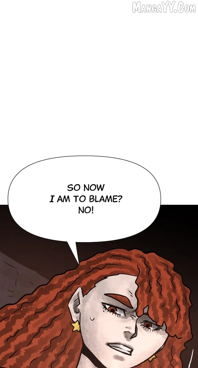 Warrior Executioner Chapter 160 page 11 - 