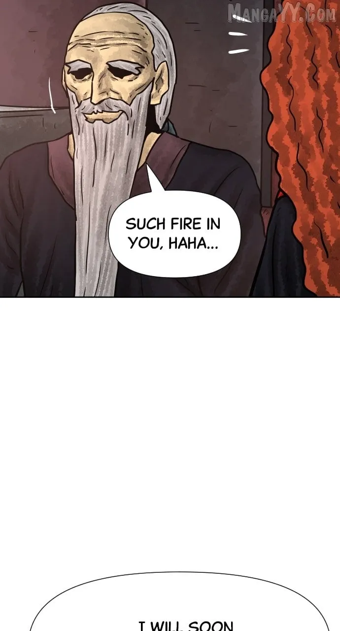 Warrior Executioner Chapter 160 page 14 - 