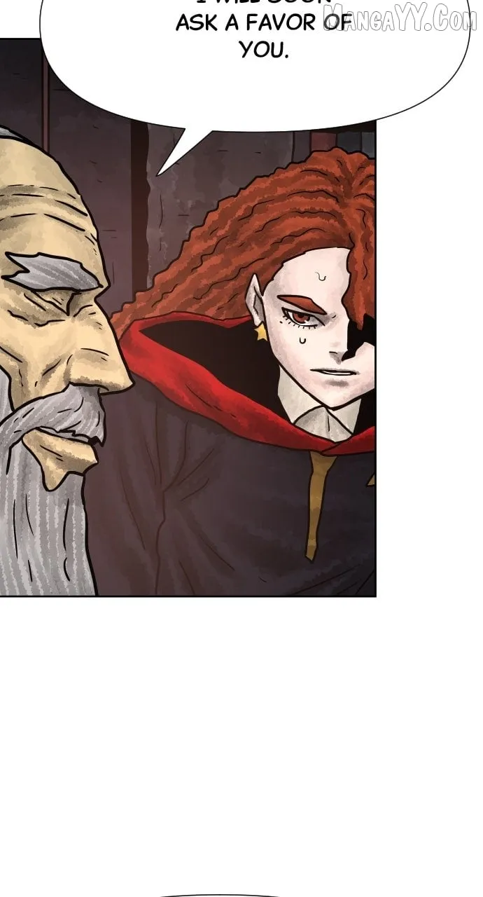 Warrior Executioner Chapter 160 page 15 - 