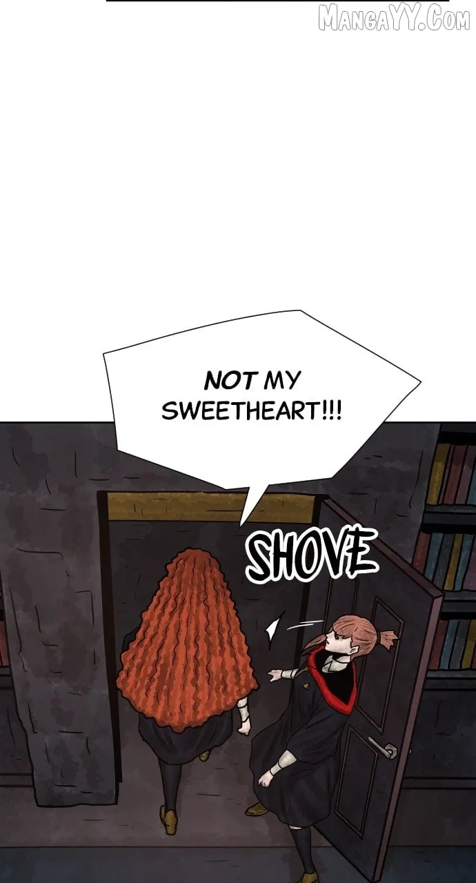 Warrior Executioner Chapter 160 page 20 - 