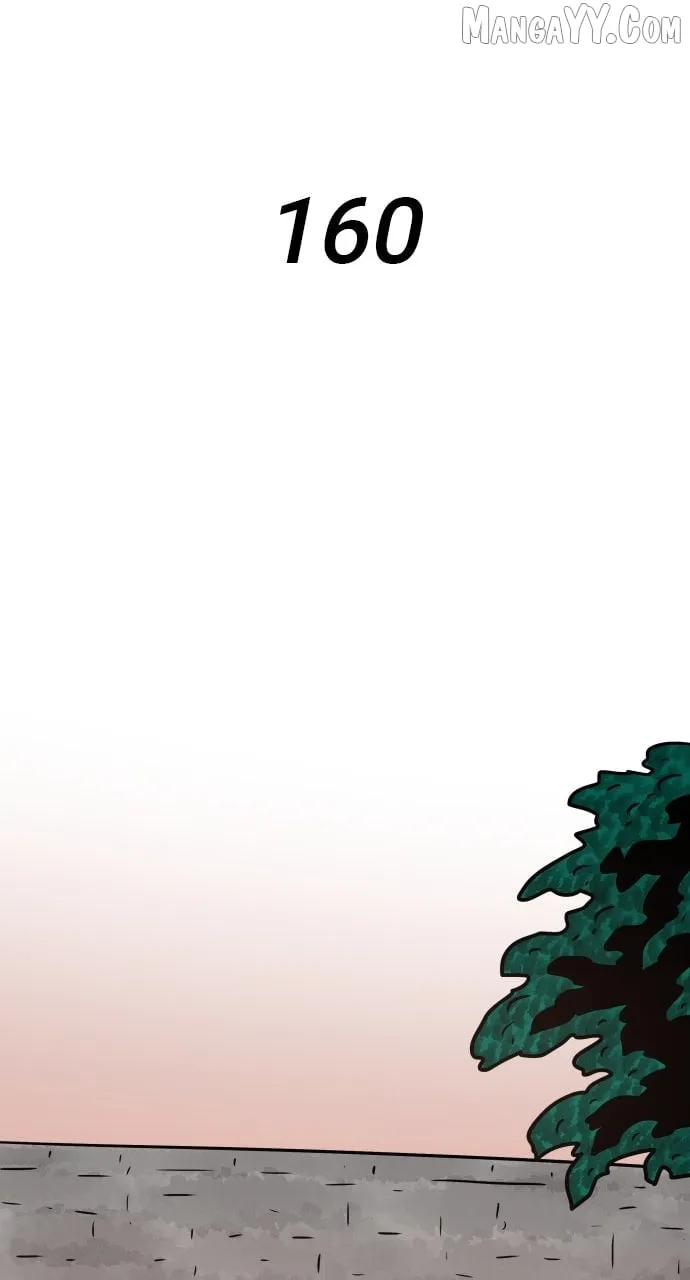 Warrior Executioner Chapter 160 page 23 - 