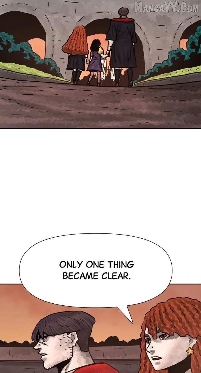 Warrior Executioner Chapter 160 page 24 - 