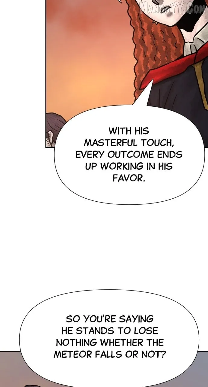 Warrior Executioner Chapter 160 page 26 - 