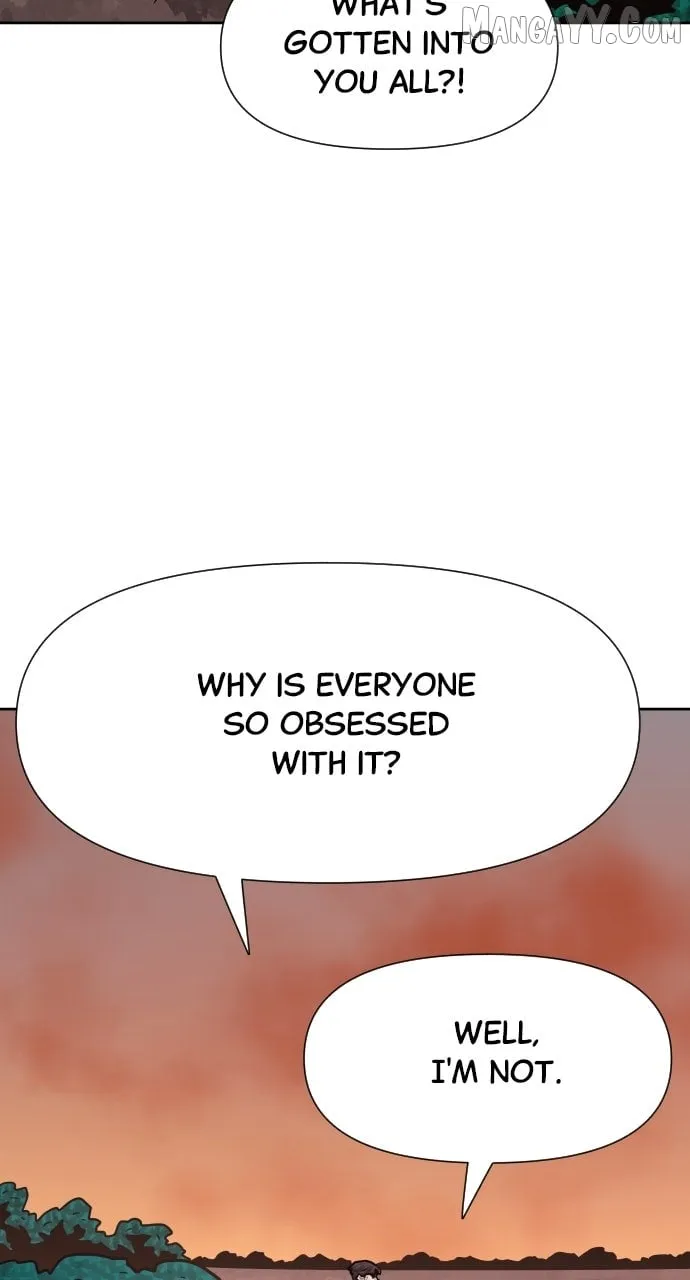 Warrior Executioner Chapter 160 page 33 - 