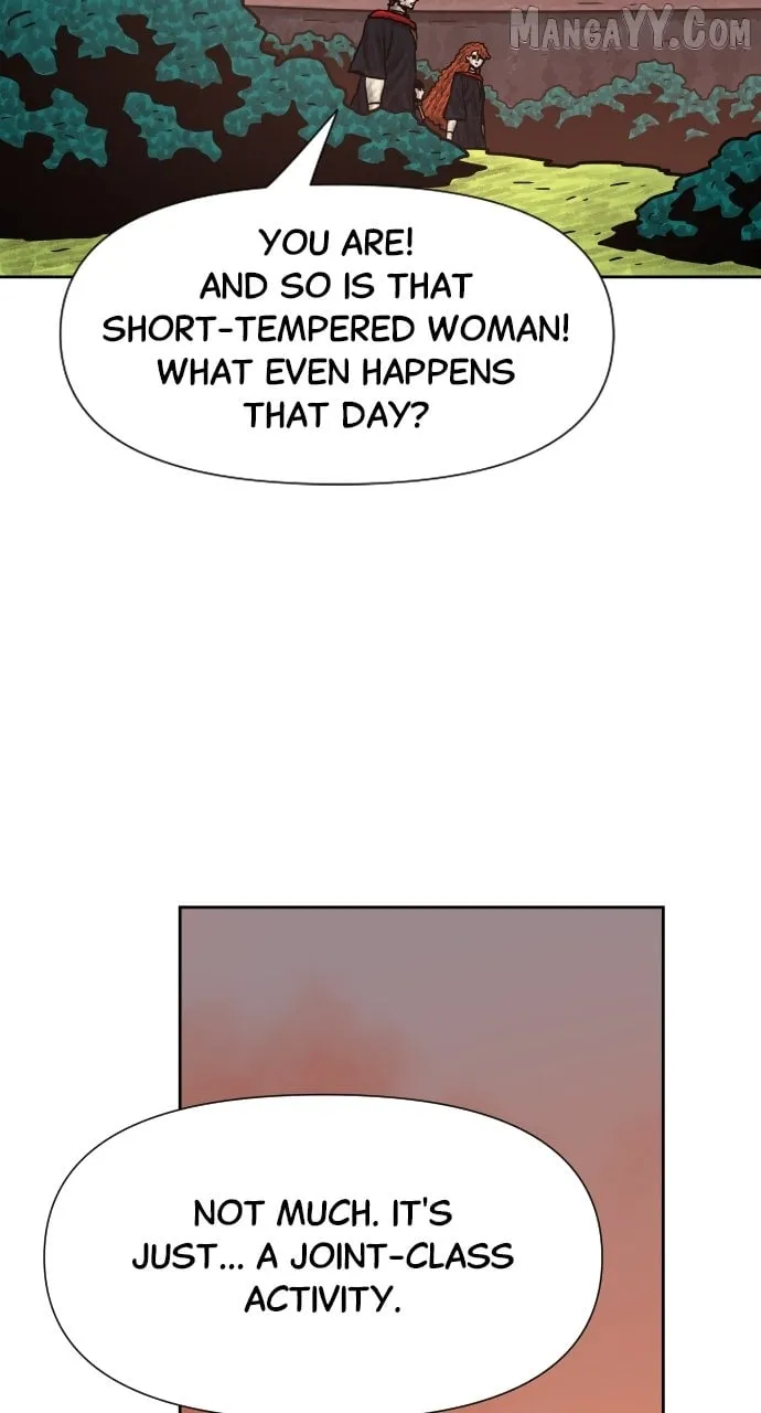 Warrior Executioner Chapter 160 page 34 - 