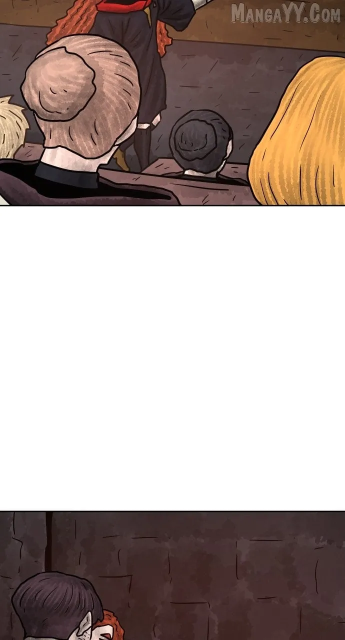 Warrior Executioner Chapter 160 page 37 - 