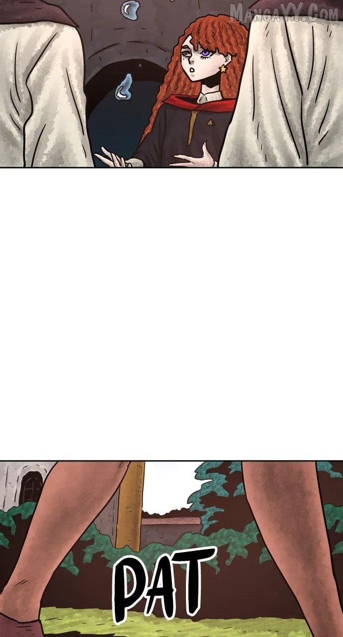 Warrior Executioner Chapter 160 page 39 - 