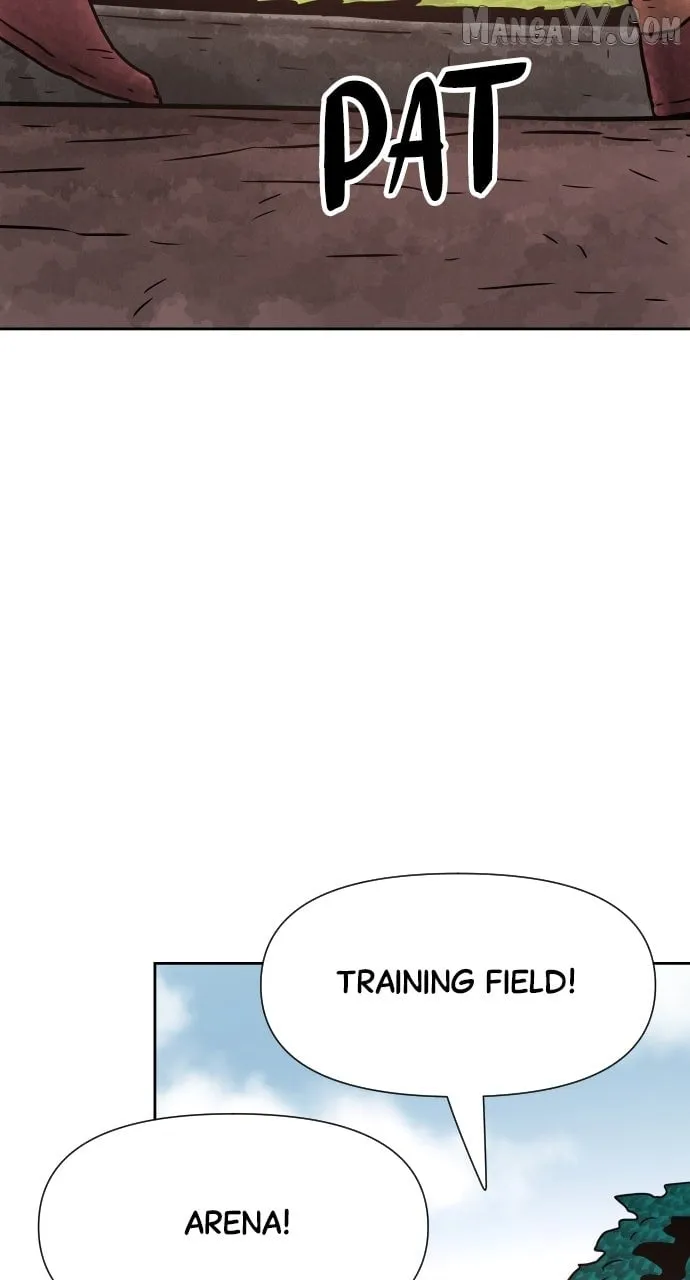 Warrior Executioner Chapter 160 page 40 - 