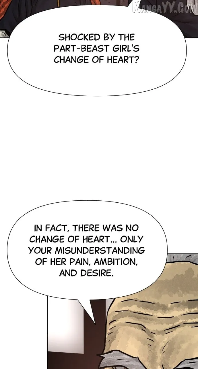 Warrior Executioner Chapter 160 page 5 - 