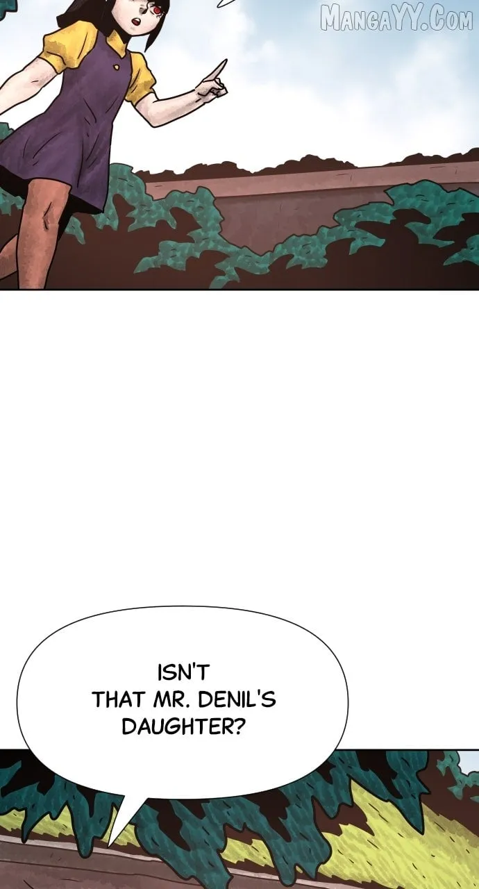 Warrior Executioner Chapter 160 page 42 - 