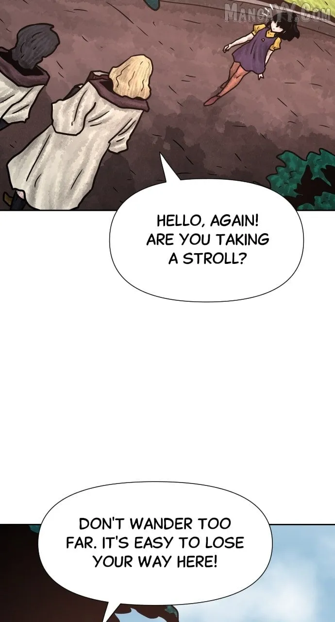 Warrior Executioner Chapter 160 page 43 - 