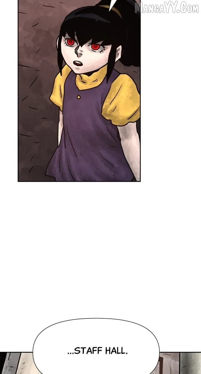 Warrior Executioner Chapter 160 page 46 - 