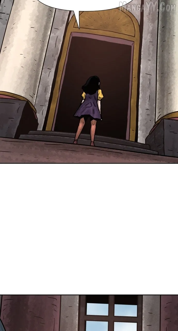 Warrior Executioner Chapter 160 page 47 - 