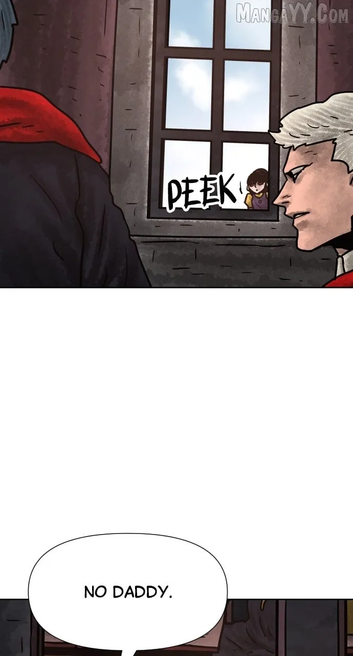 Warrior Executioner Chapter 160 page 48 - 