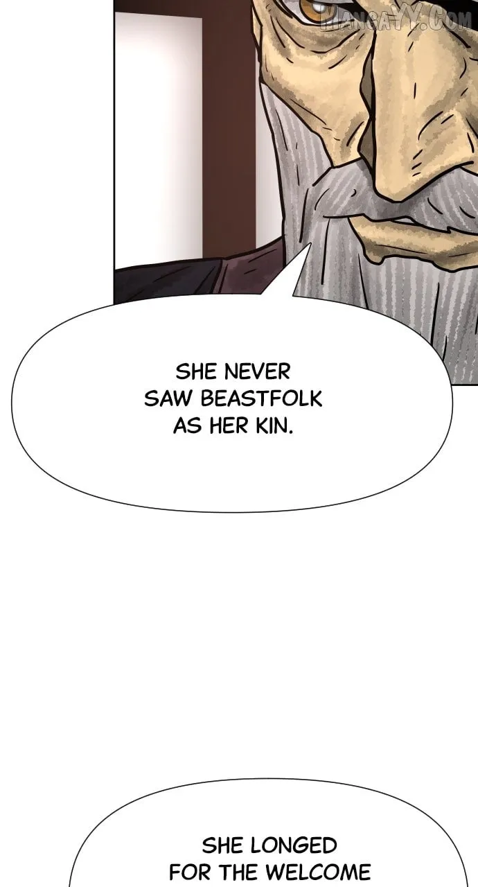 Warrior Executioner Chapter 160 page 6 - 