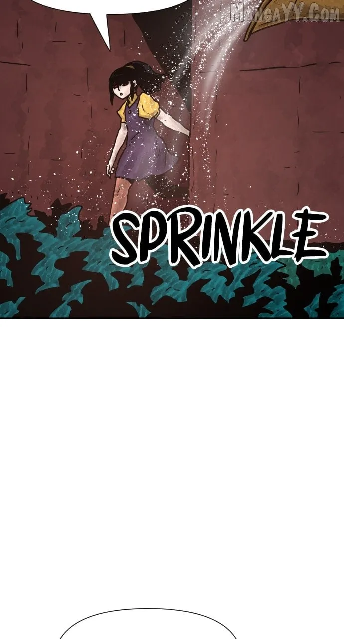 Warrior Executioner Chapter 160 page 51 - 