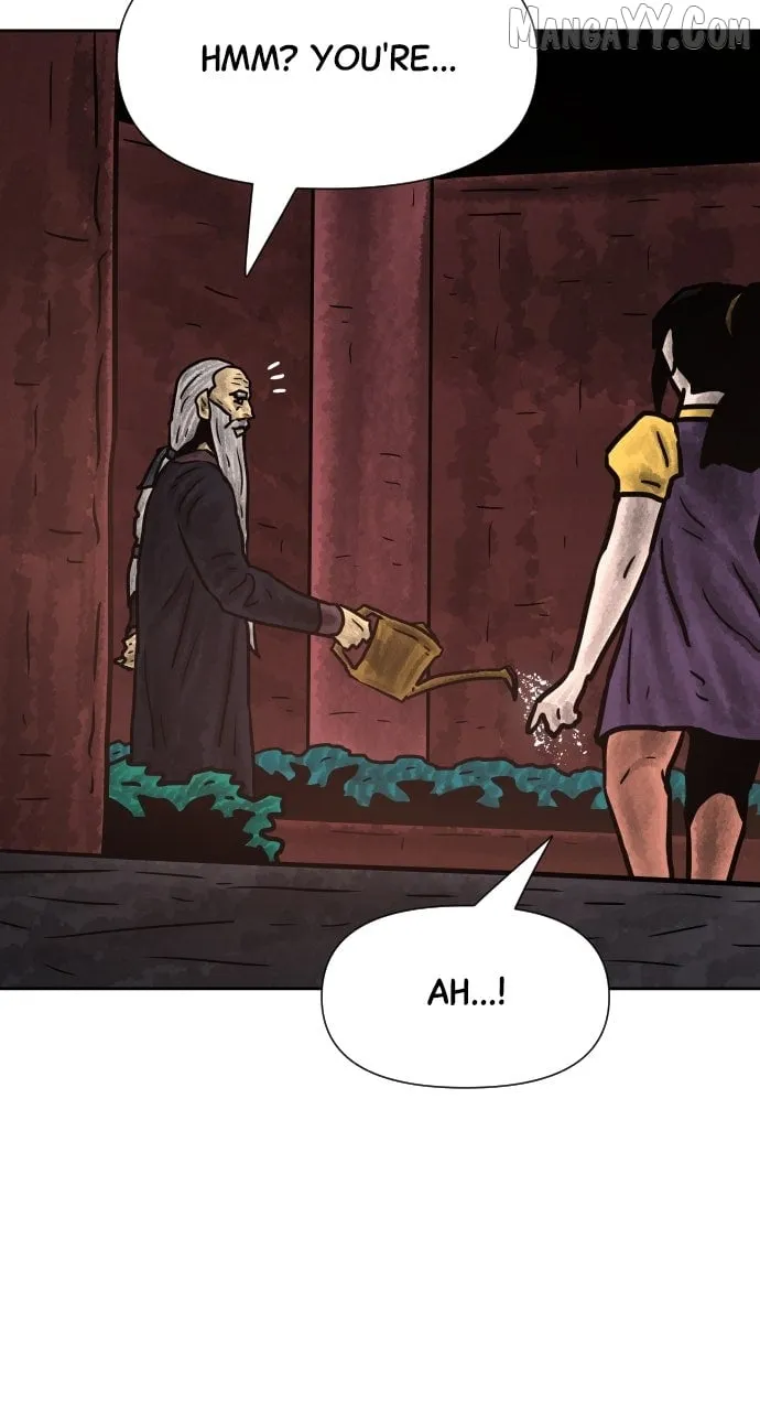 Warrior Executioner Chapter 160 page 52 - 