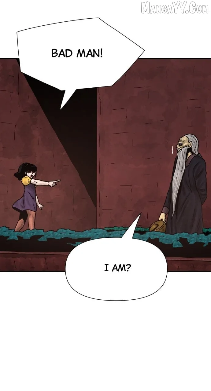 Warrior Executioner Chapter 160 page 53 - 
