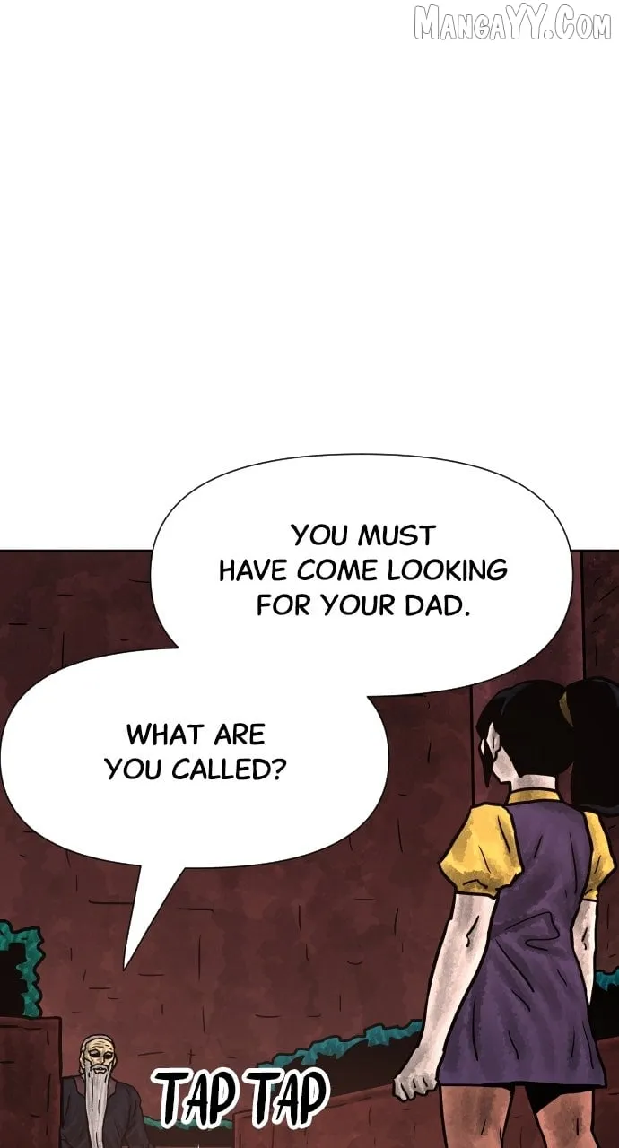Warrior Executioner Chapter 160 page 56 - 