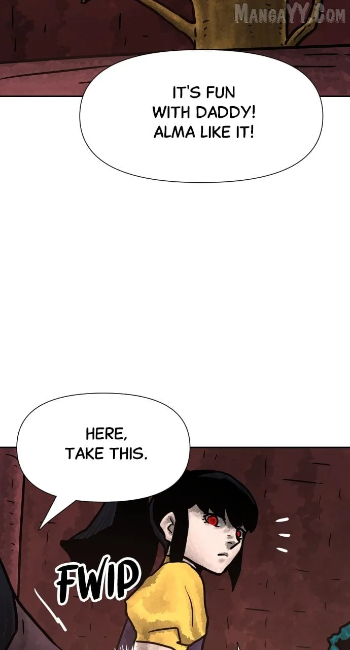 Warrior Executioner Chapter 160 page 59 - 
