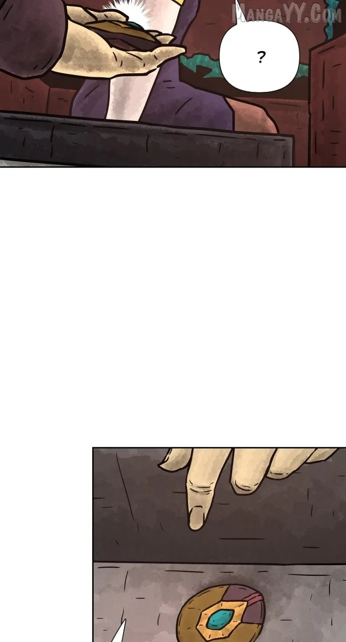 Warrior Executioner Chapter 160 page 60 - 