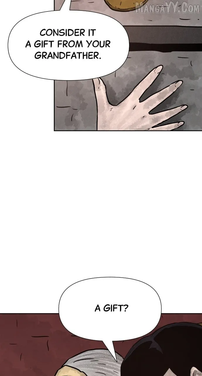 Warrior Executioner Chapter 160 page 61 - 