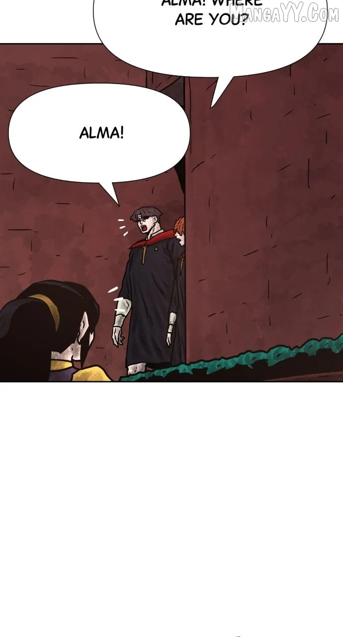 Warrior Executioner Chapter 160 page 63 - 