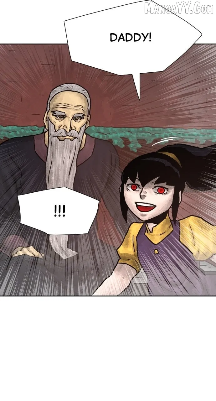 Warrior Executioner Chapter 160 page 64 - 
