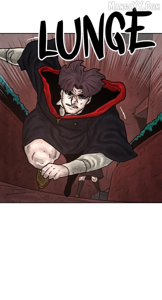 Warrior Executioner Chapter 160 page 65 - 