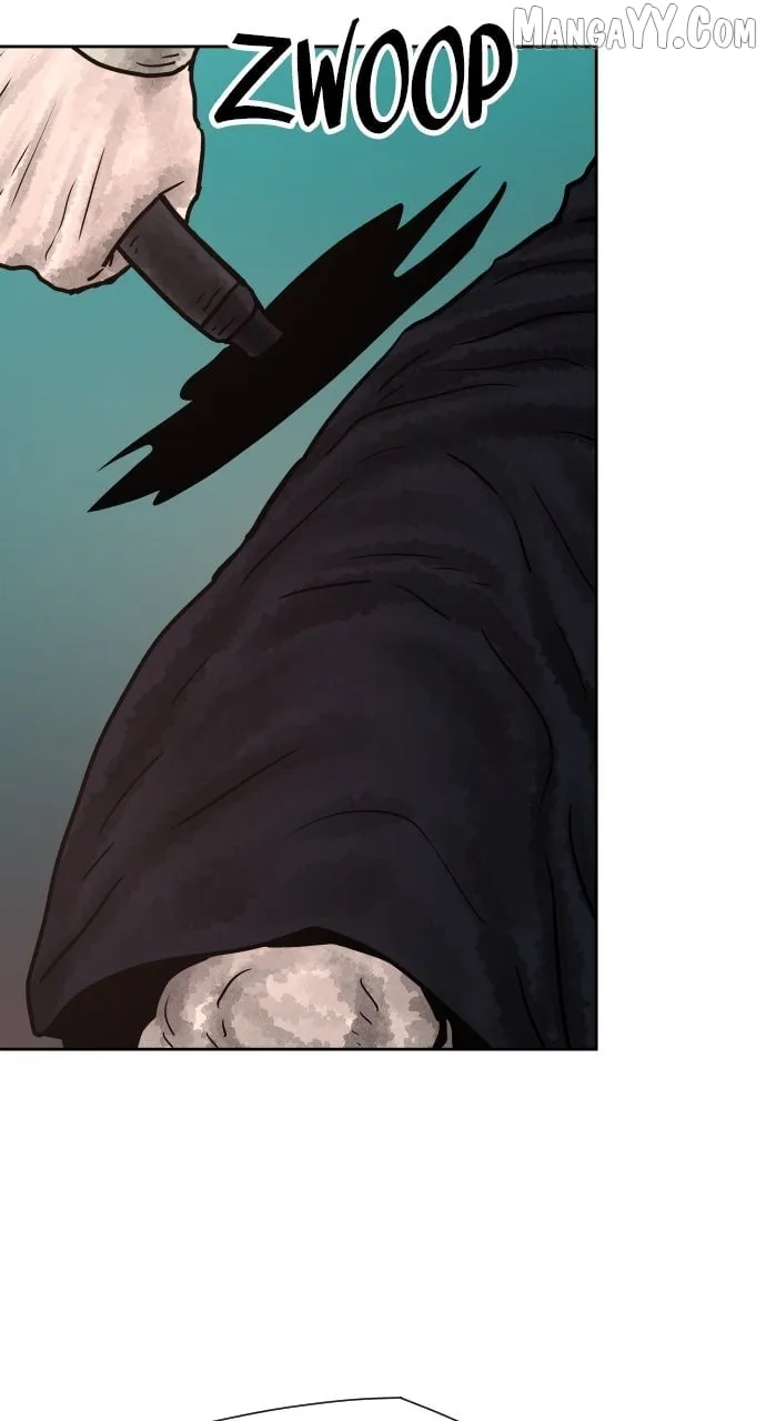 Warrior Executioner Chapter 160 page 66 - 