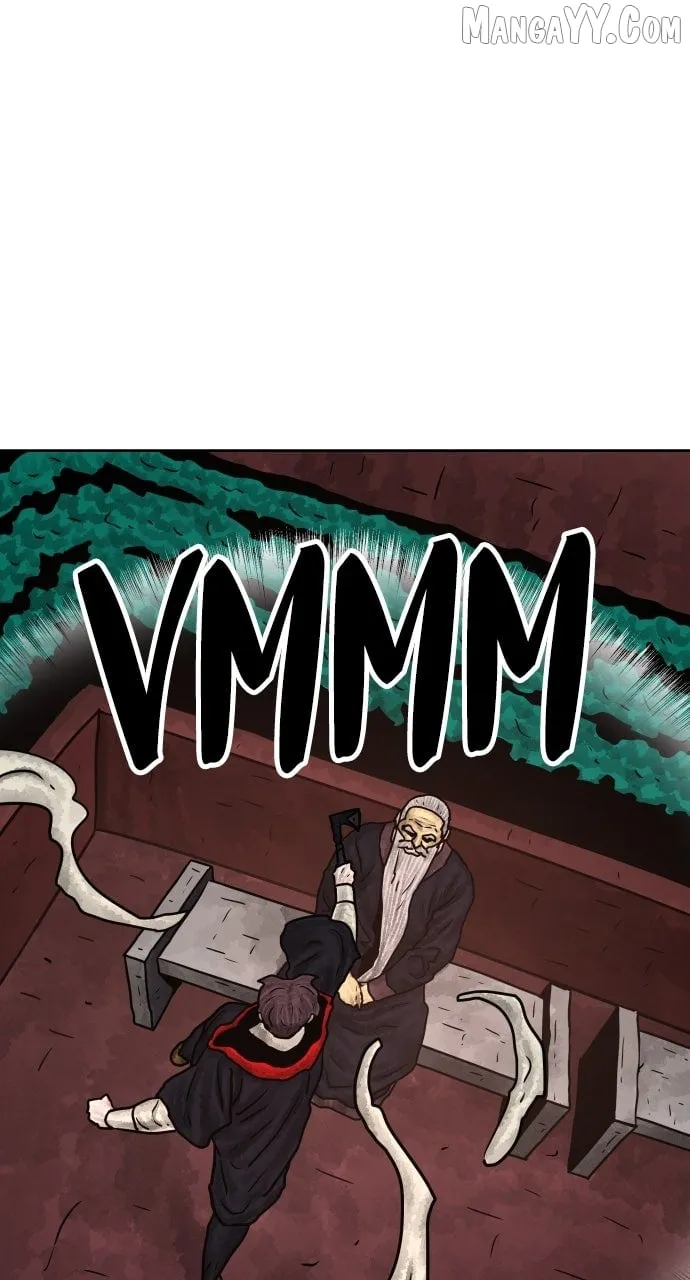 Warrior Executioner Chapter 160 page 69 - 