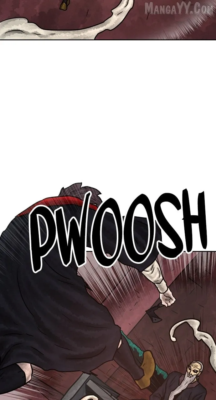 Warrior Executioner Chapter 160 page 70 - 