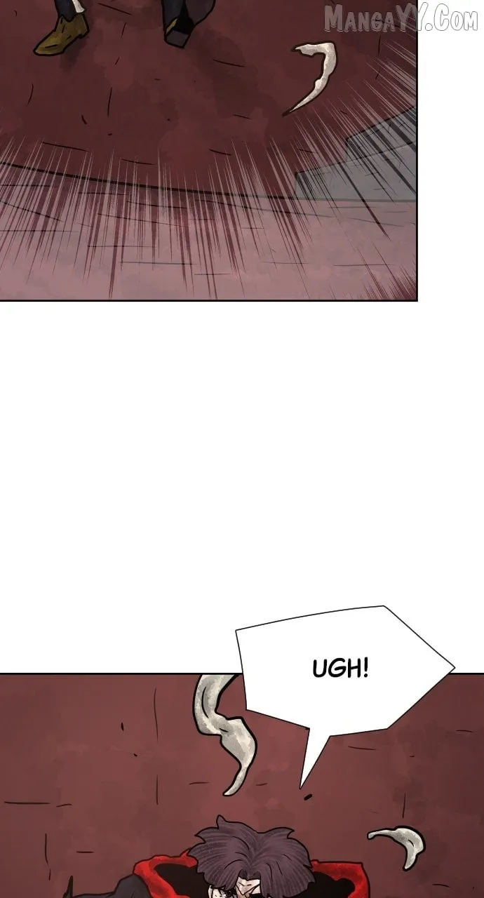 Warrior Executioner Chapter 160 page 72 - 