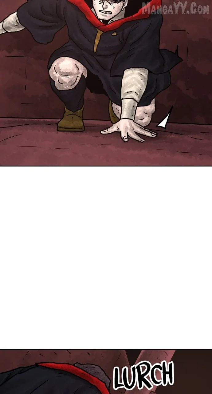 Warrior Executioner Chapter 160 page 73 - 