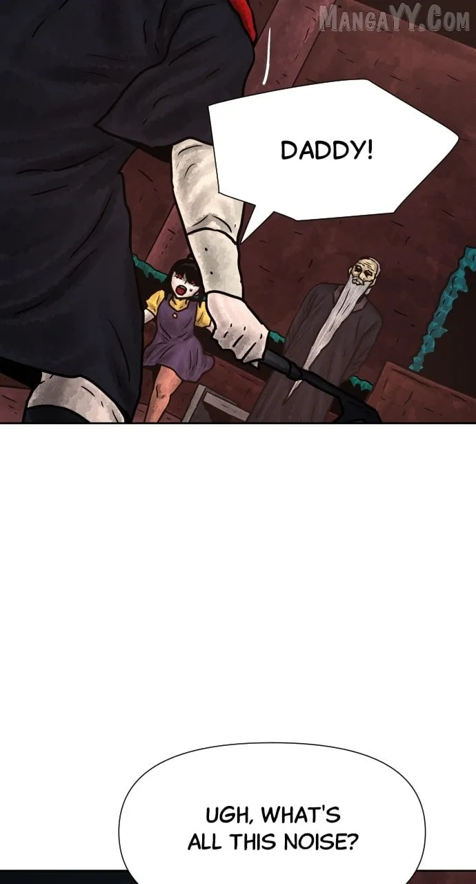 Warrior Executioner Chapter 160 page 74 - 