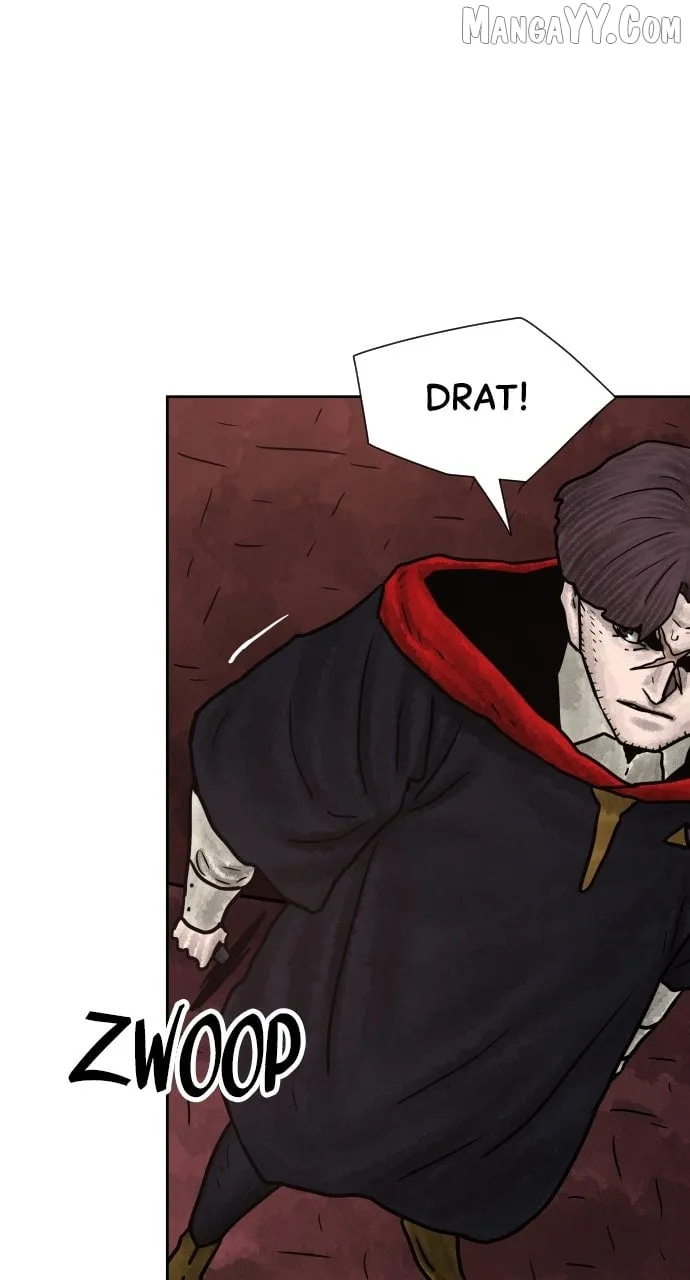 Warrior Executioner Chapter 160 page 78 - 