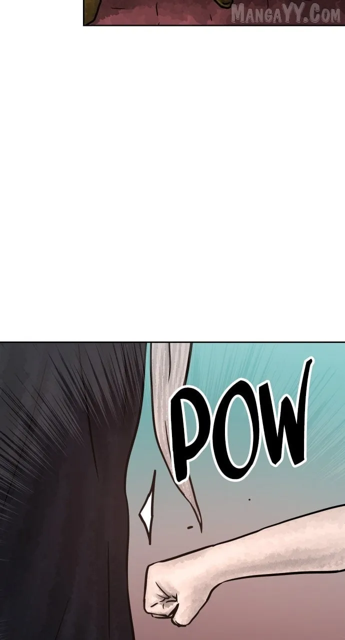 Warrior Executioner Chapter 160 page 79 - 