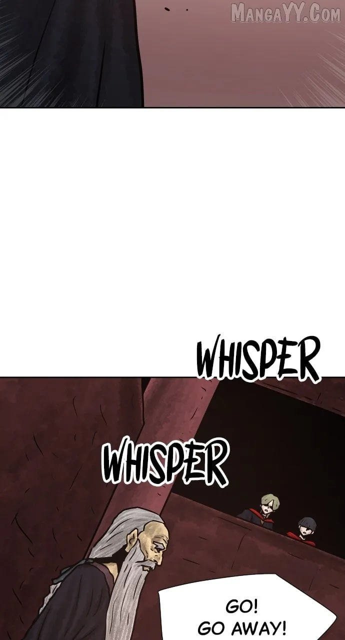 Warrior Executioner Chapter 160 page 80 - 