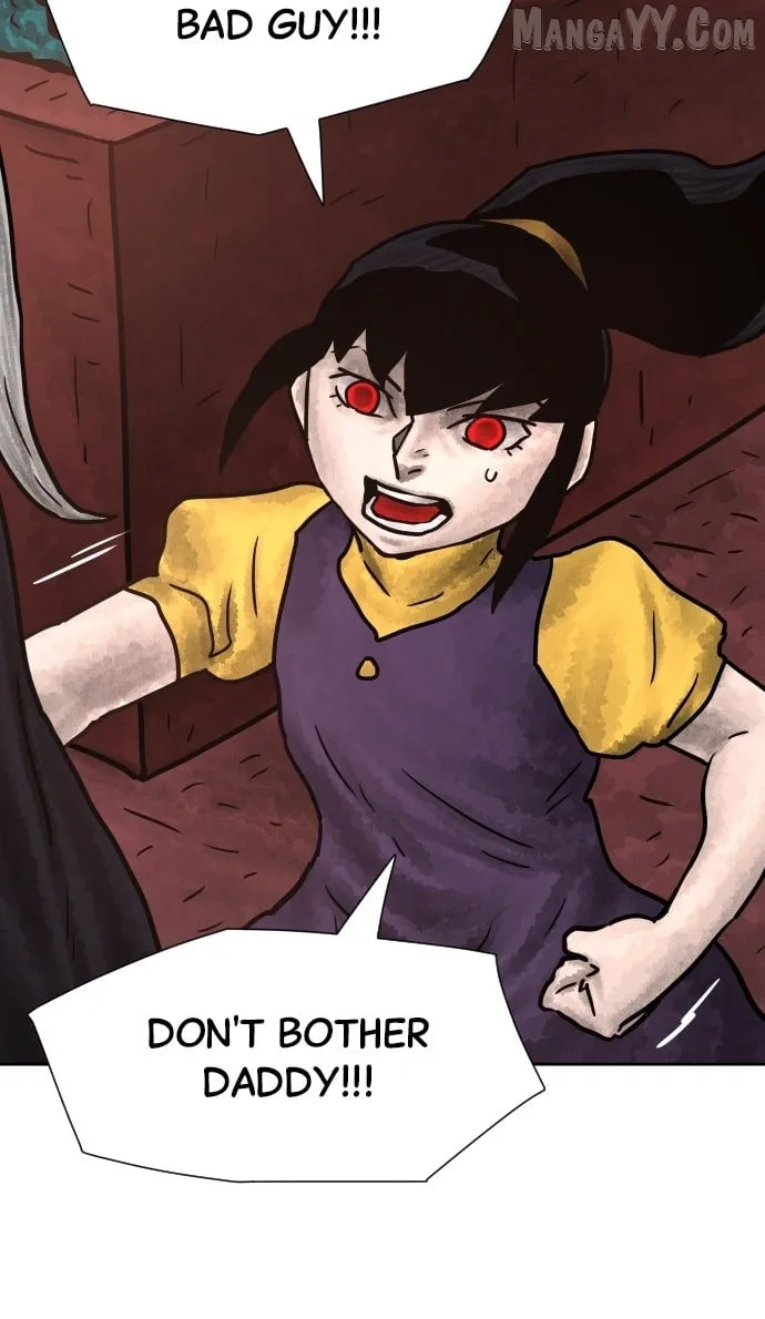 Warrior Executioner Chapter 160 page 82 - 