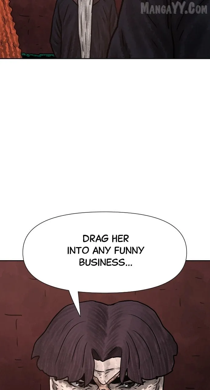 Warrior Executioner Chapter 161 page 18 - 
