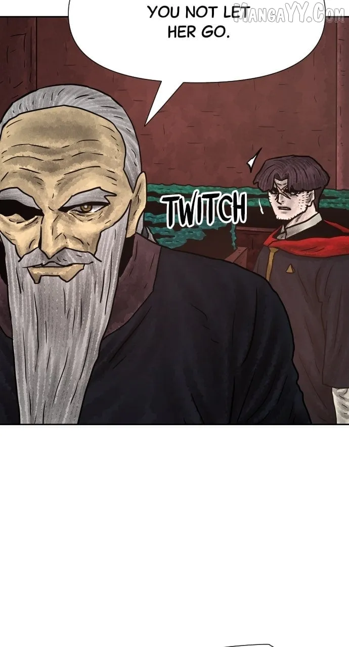 Warrior Executioner Chapter 161 page 22 - 
