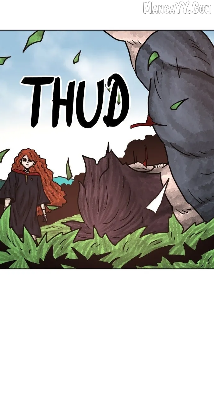 Warrior Executioner Chapter 161 page 46 - 
