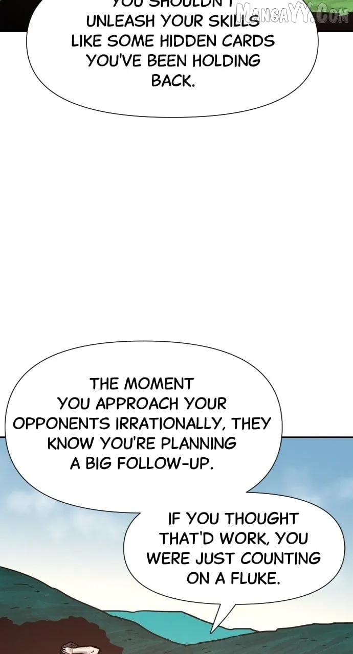 Warrior Executioner Chapter 161 page 49 - 